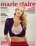 Marie Claire (Portugal-September 1995)